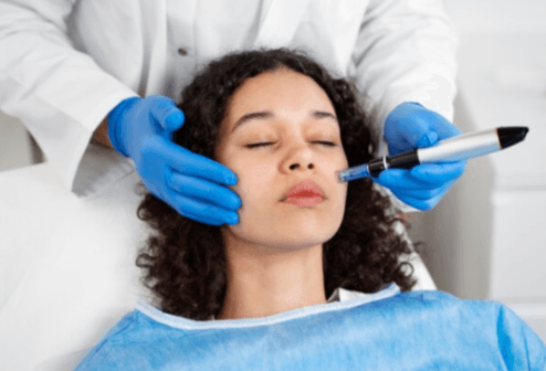 Mesotherapy