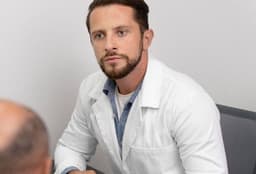 doctor profile